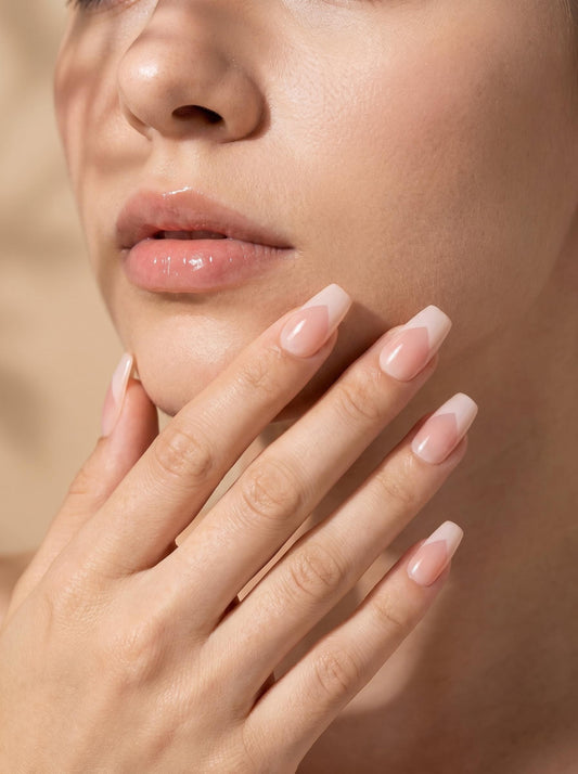 Nude Elegance