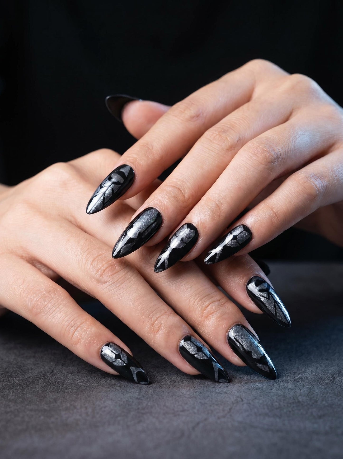 Obsidian Ink