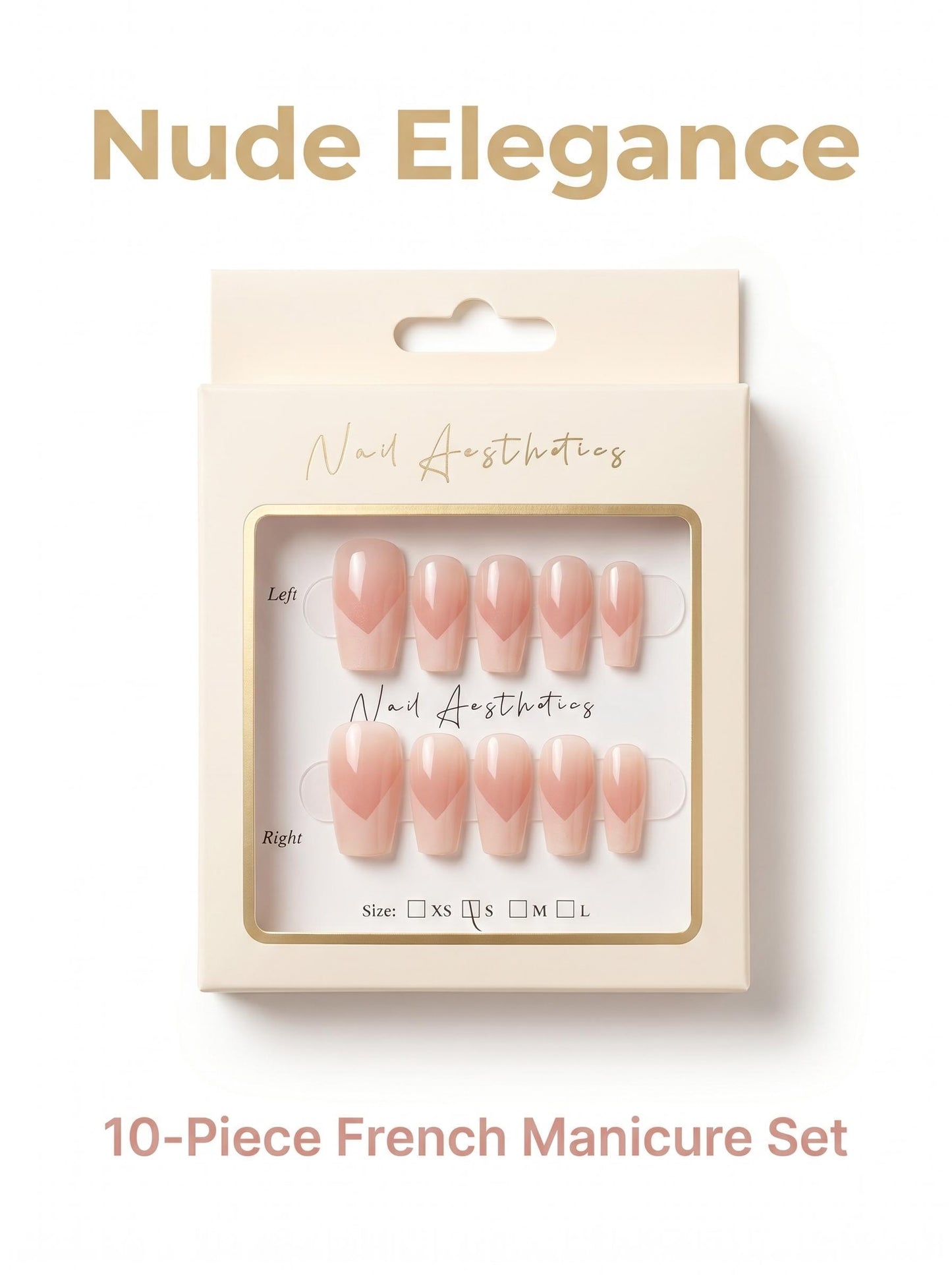 Nude Elegance