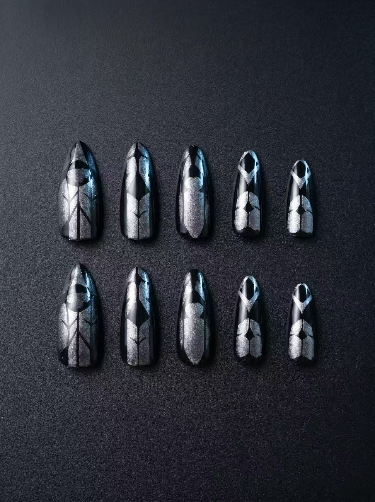 Obsidian Ink
