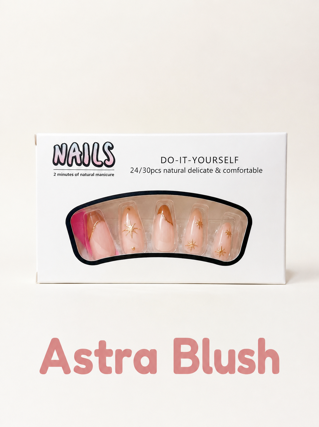 Astra Blush