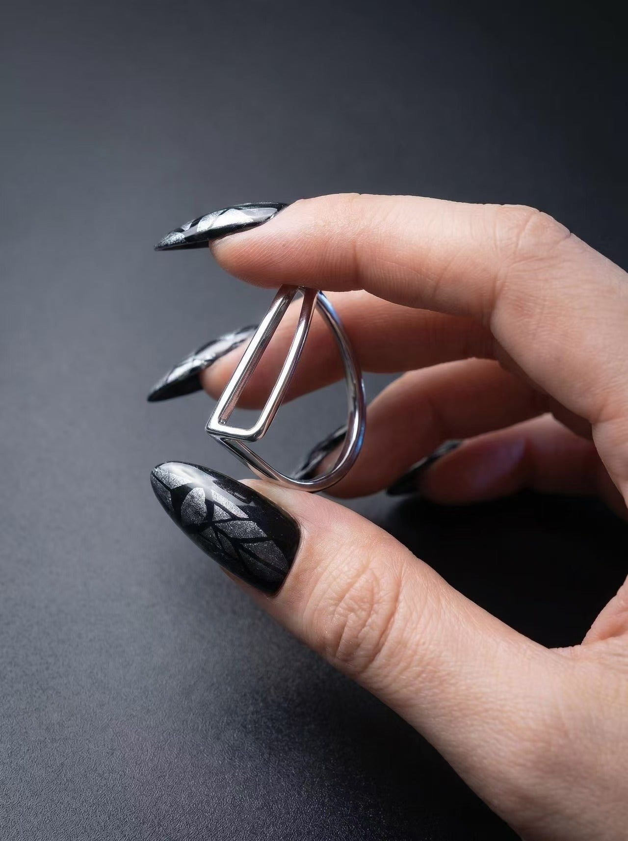 Obsidian Ink