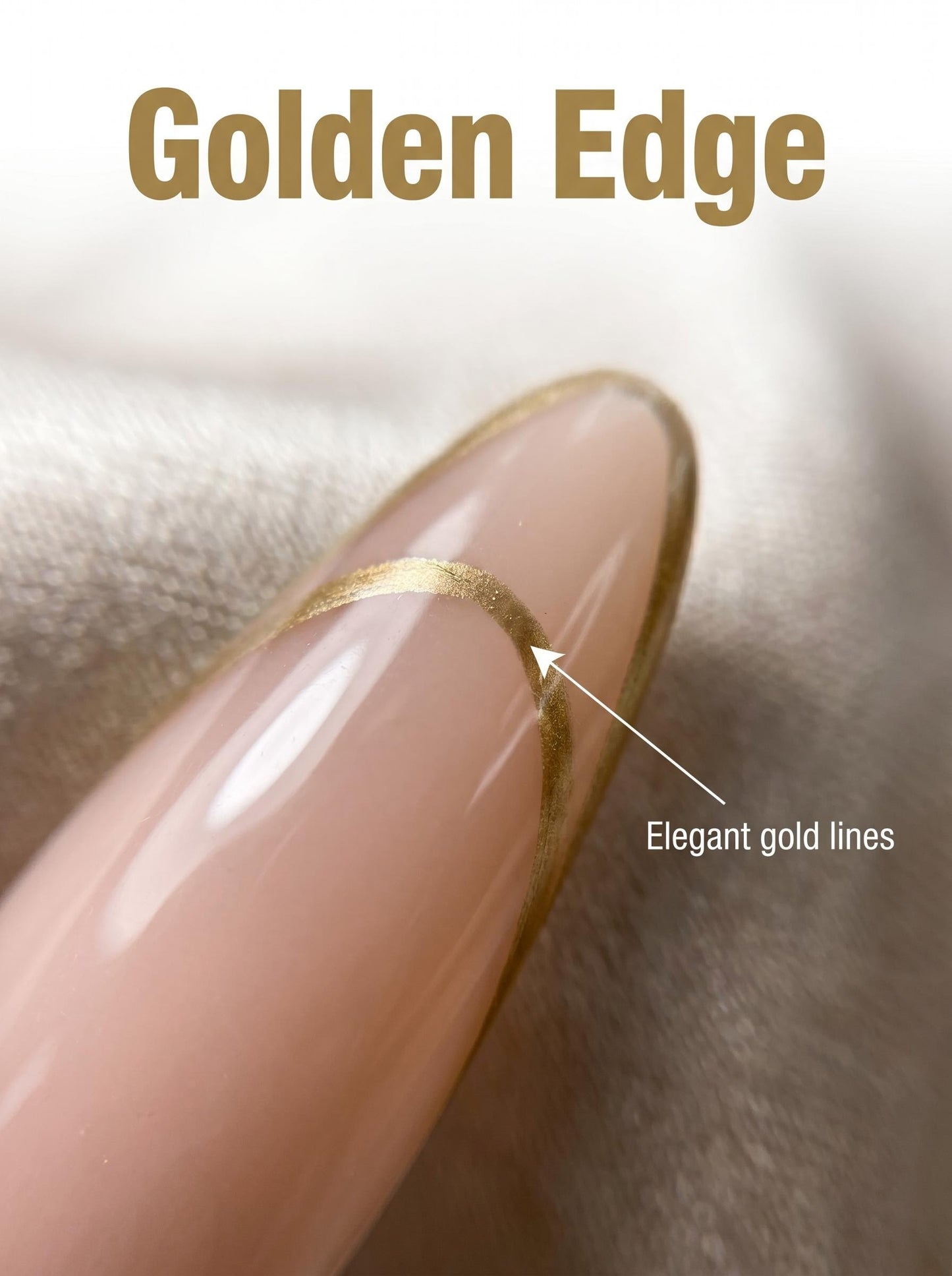 Golden Whisper
